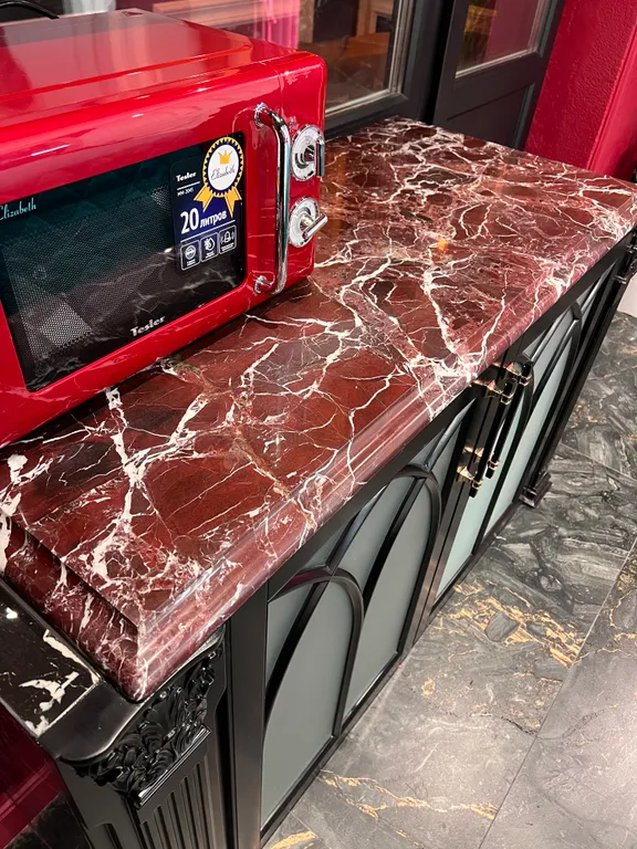 Люкс апартаменты