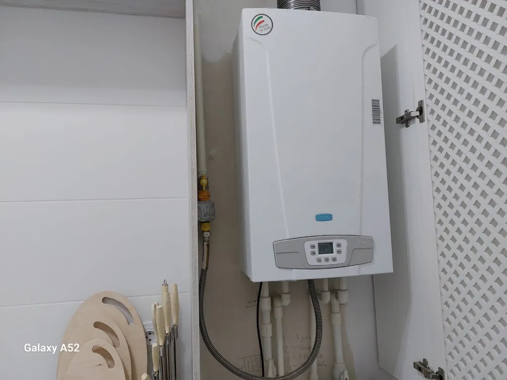 Квартира Романтическая белая нежность