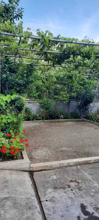 Квартира Частный сектор — Сухум