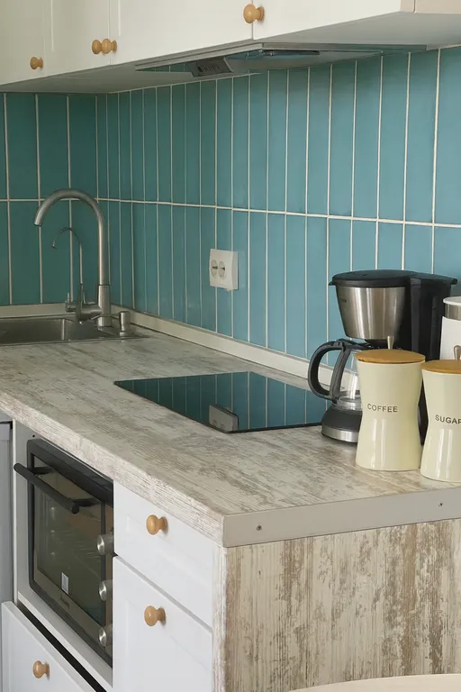 The Light Studio - современный уют в сердце города