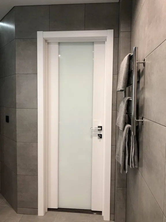 Уютная студия на Александра Кудашева