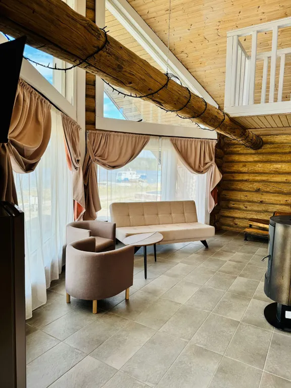 2-комнатный Дом