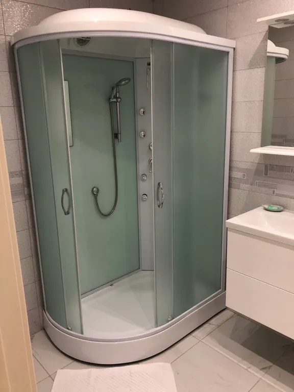 Светлый Мир Внутри