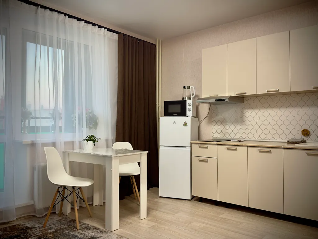 Студия рядом с Термы Voda