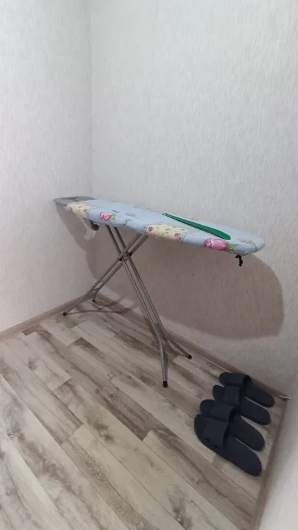 Светлая студия в центре