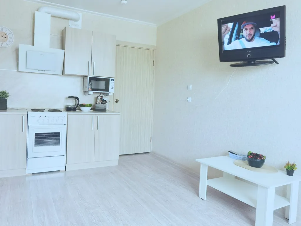 Квартира для большой компании рядом с морем