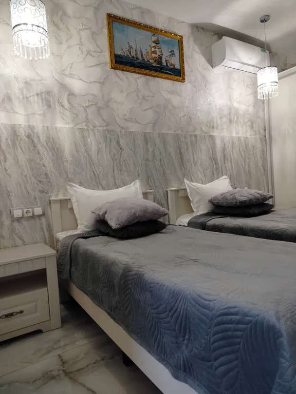 Посуточно Премиум-класса