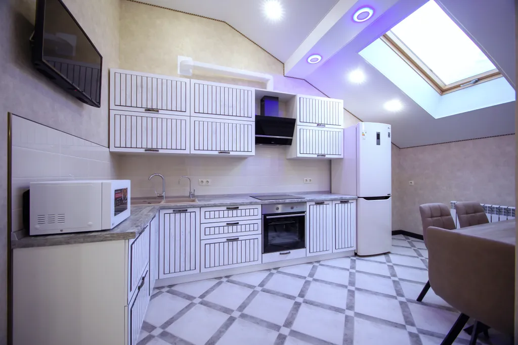 ViP Квартира №10, р-н Автовокзал