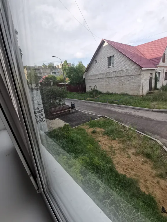 Объект в самом престижном районе города и прямо у хвойного бора