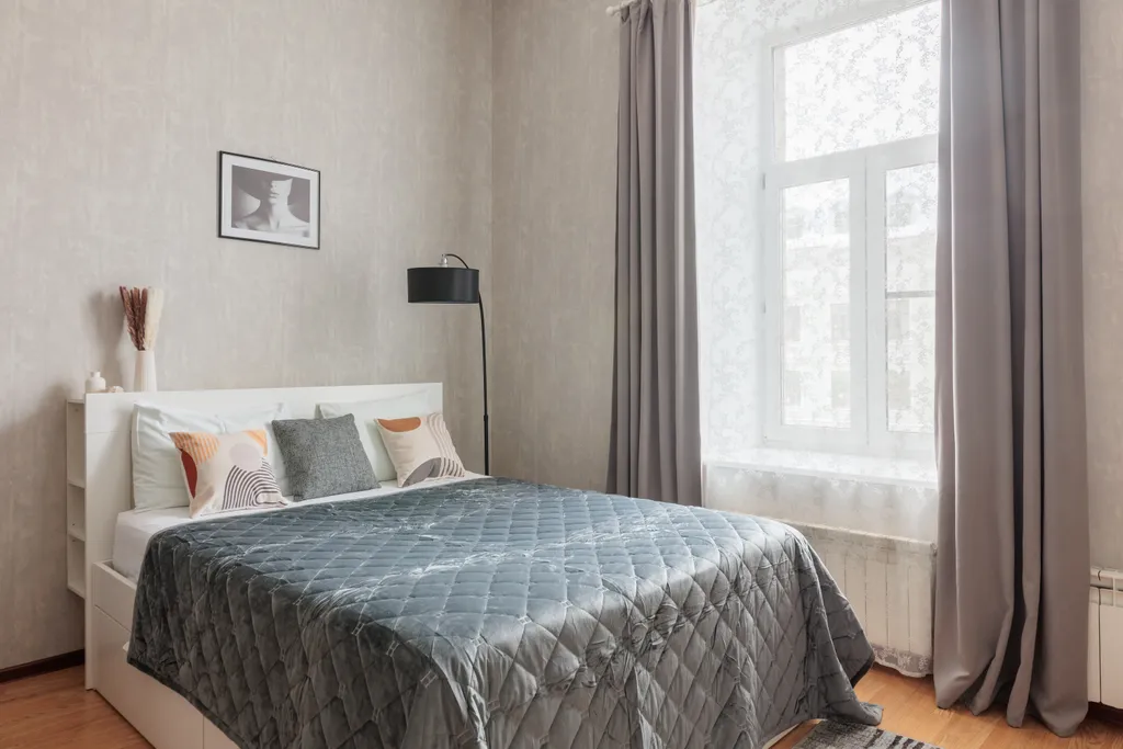 Квартира Апартаменты люкс в центре города — Санкт-Петербург