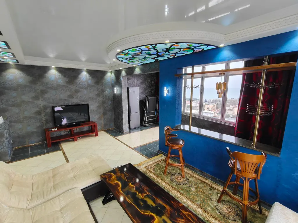 Квартира в центре Сочи