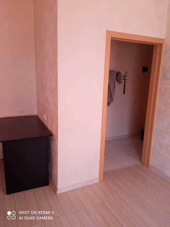 Квартира Квартира в зелёной бесшумной зоне — Краснодар