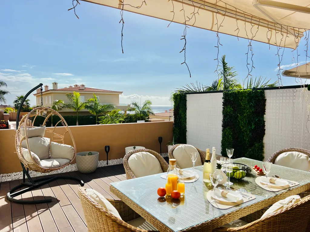 PaulMarie Duplex in Playa Negra