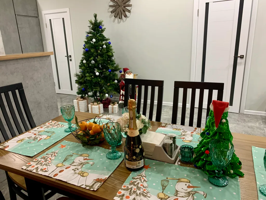 Гостевой дом Шведский