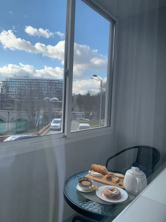 Квартира Квартира Дом у нижнего озера — Калининград