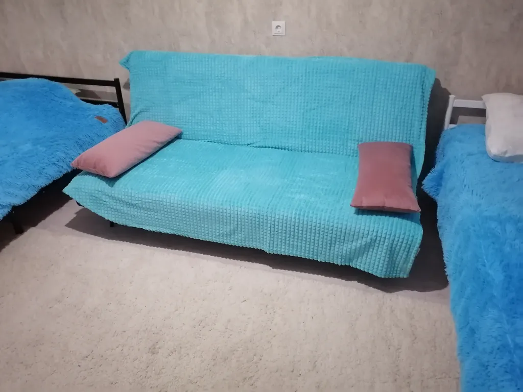 Новая квартира  в Апарт-отеле Lux у аквапарка с чеками на проживание