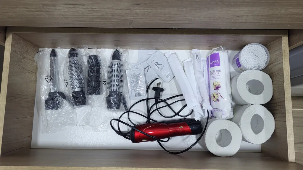 2-комнатная квартира у моря