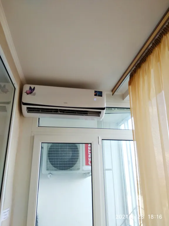 Захватывающий вид