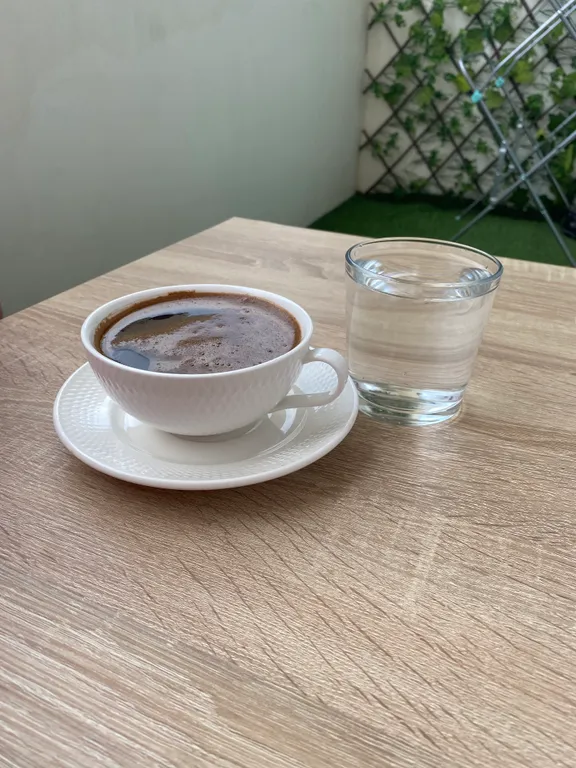 Квартира с видом на море, расположена в 15 минутах от аэропорта