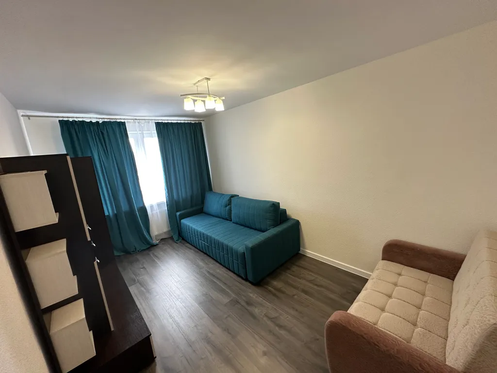 Квартира Апартаменты у метро Девяткино — Бугры