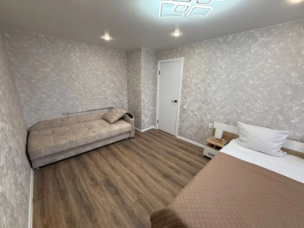 Чистота и уют