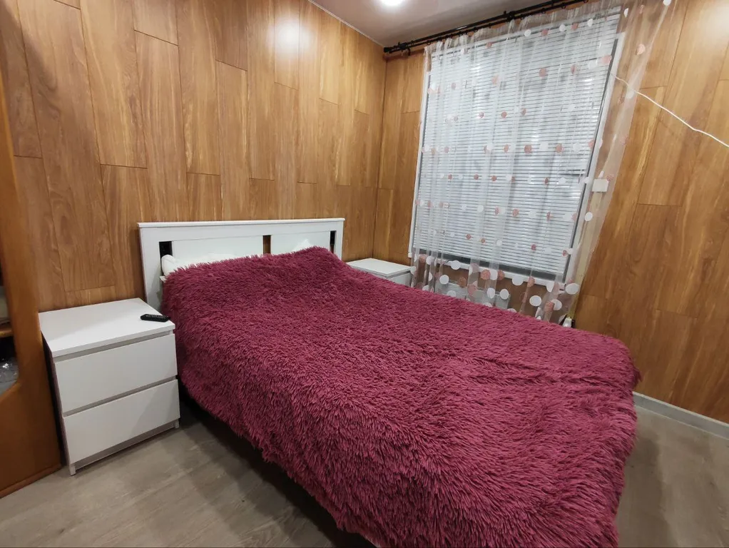 Хорошая просторная Квартира в порту