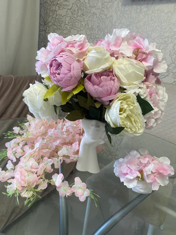 Квартира Шикарная и очень уютная квартира — Уфа