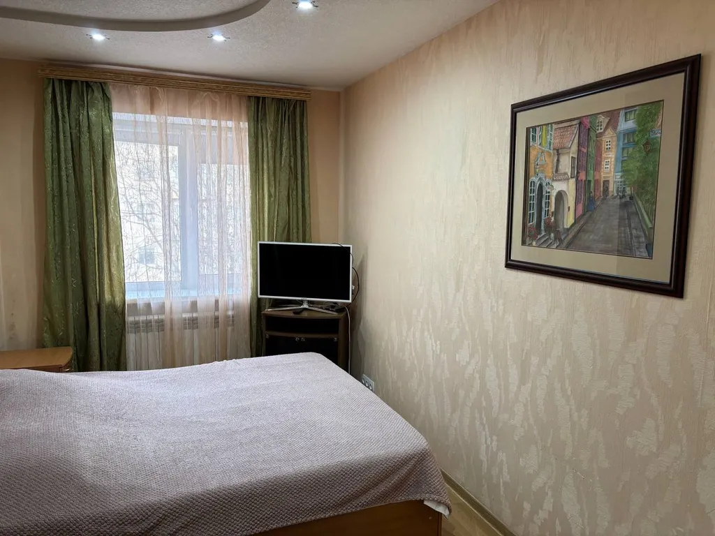 Уютная 2-ушка для гостей города и командировочных