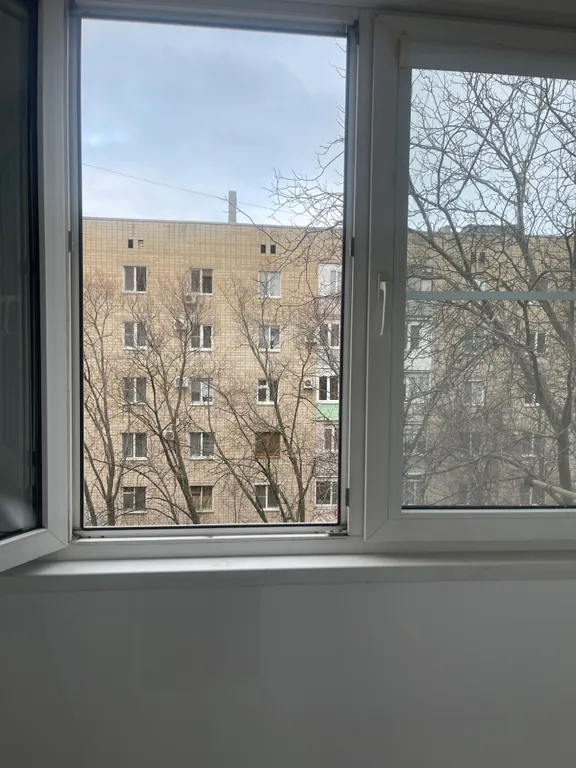 Комфортная трешка с красивым ремонтом