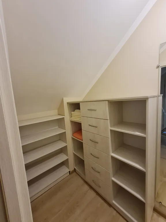 Дом с шикарным видом на море и парк