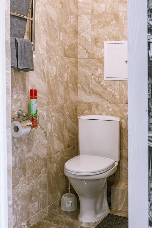 Апартамент City в историческом центре