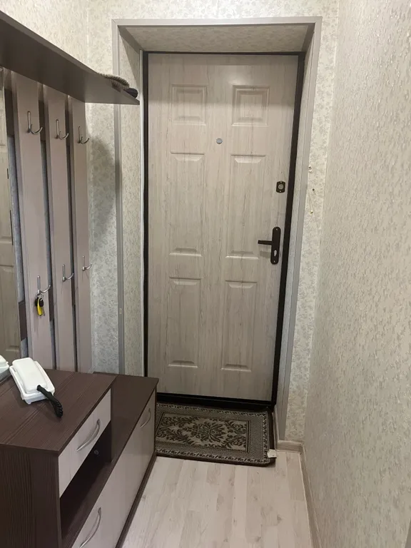 Квартира Квартира возле Кировоградской — Екатеринбург