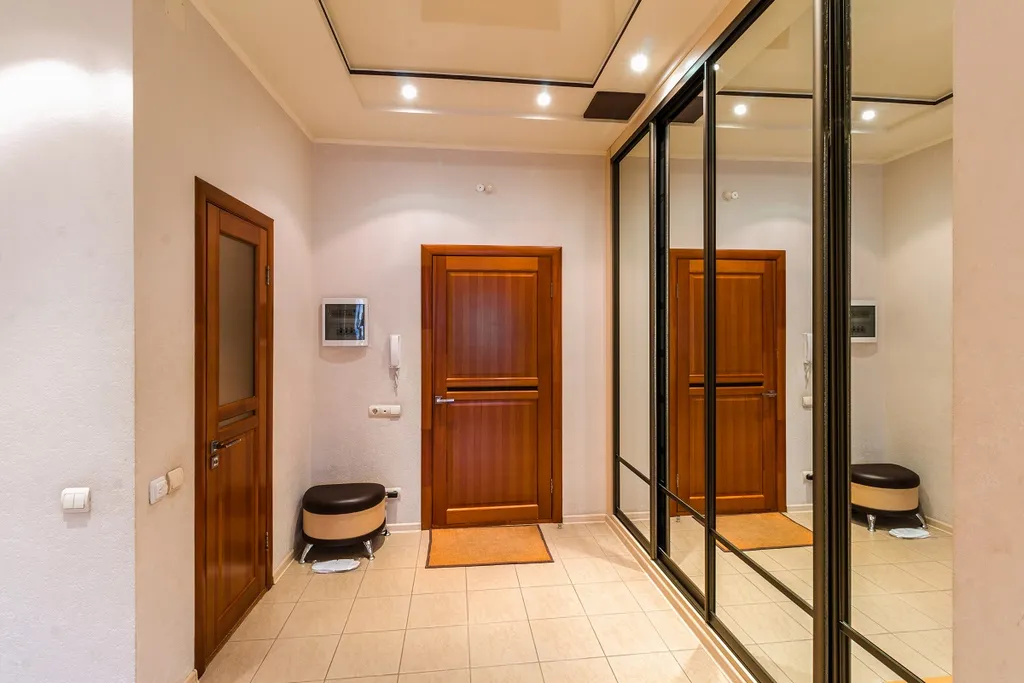 Апартаменты Берлога 55