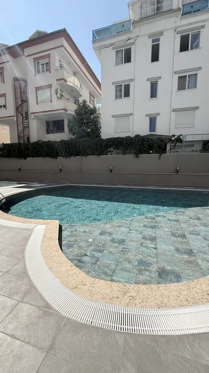 Аланья\Клеопатра 1+1 ЖК Elite Elize 1