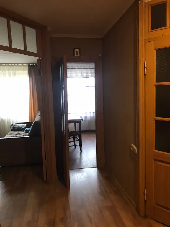 Квартира Апартаменты в центре города рядом с набережной и клиникой Константа — Ярославль