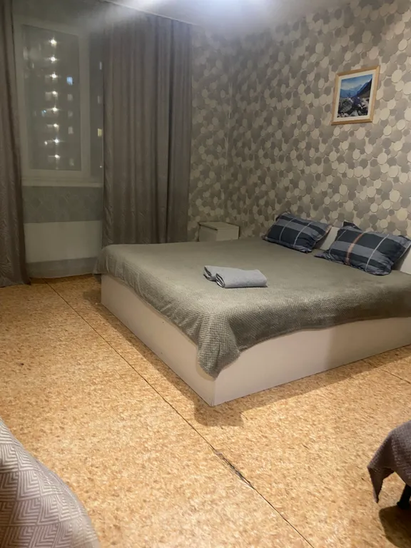 Квартира в кузнечиках