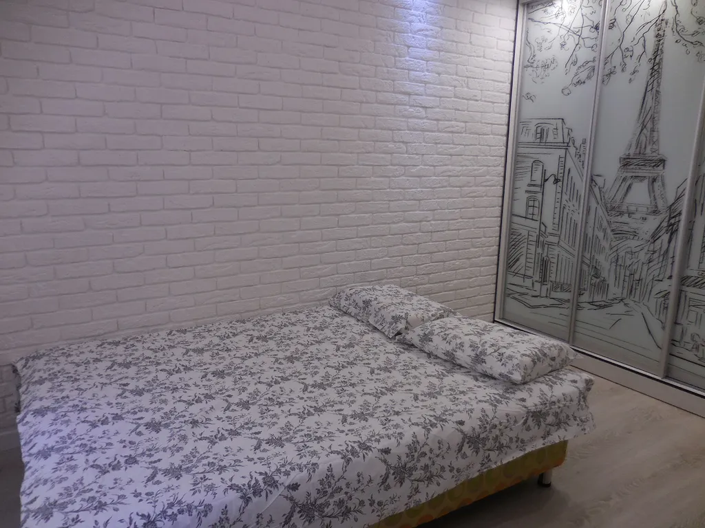 Домик в старом городе