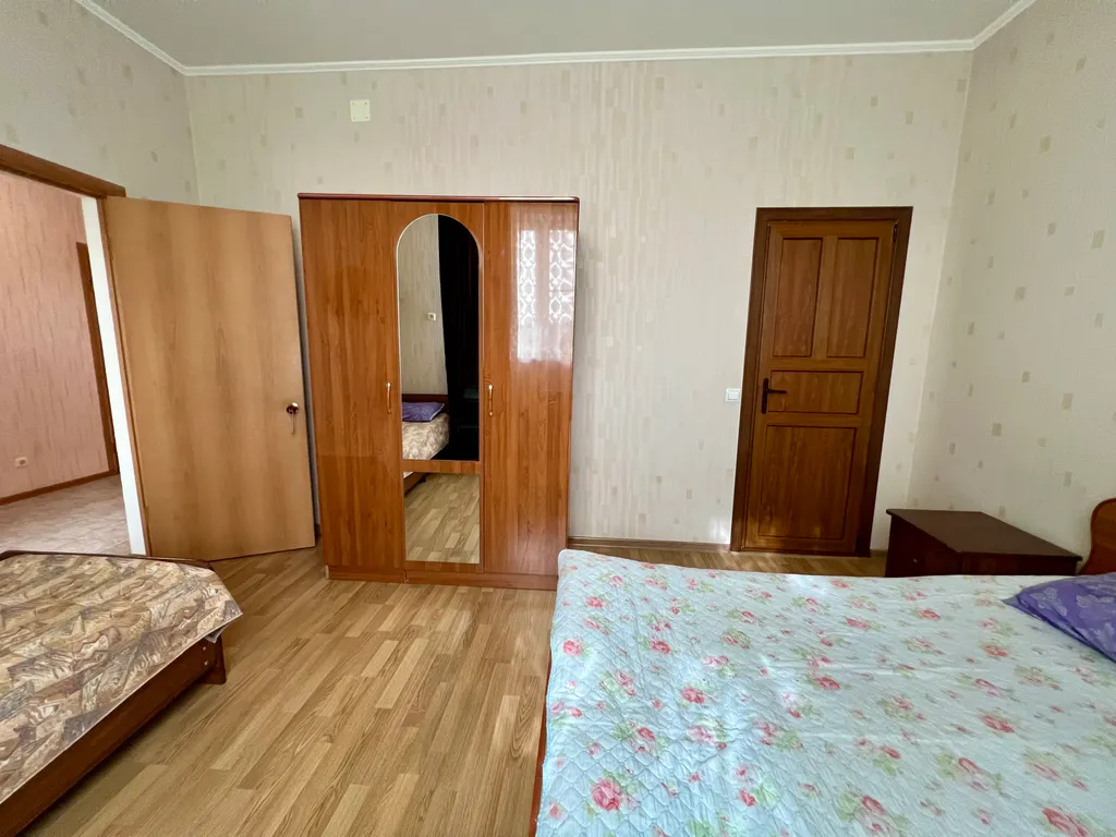 Квартира Комната — Сириус