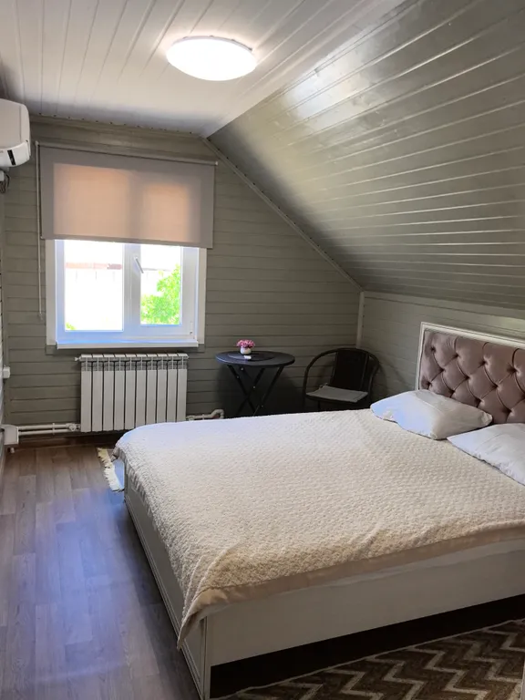 Домик в Кабардинке приглашает вас