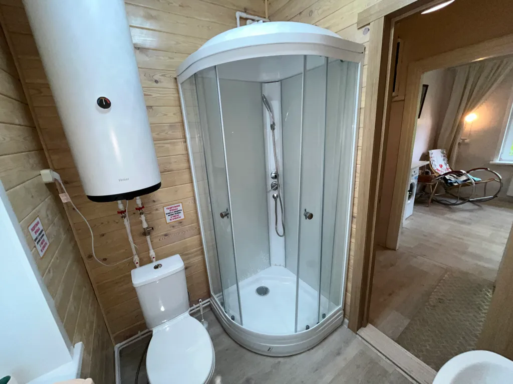 Дача для отдыха