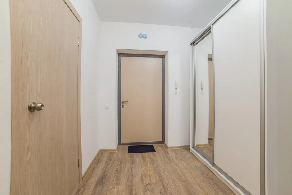 Нежный взгляд