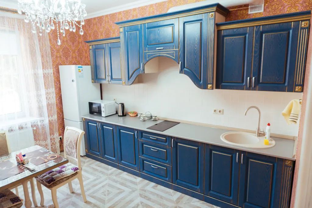 1-комнатная Квартира — аренда посуточно в Аксай