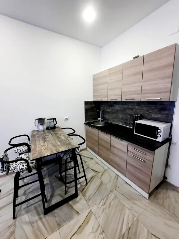 Квартира Комфортная квартира на море — Адлер