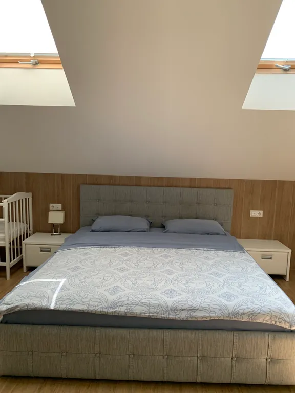 Апартаменты Мандарин парк