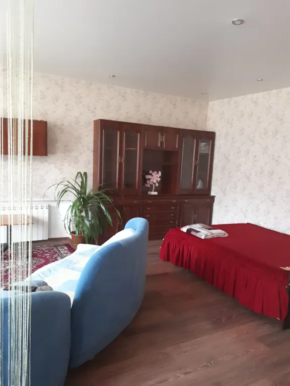 Квартира у площади Ленина