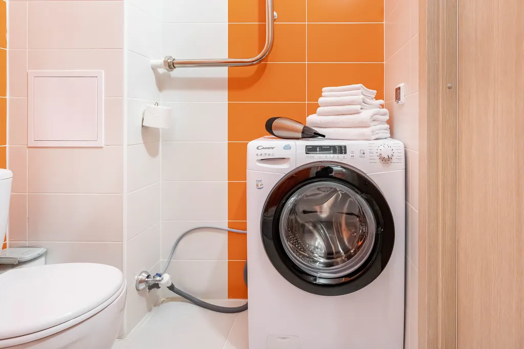 Апартаменты на Парнасе St2