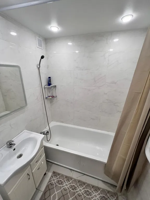 Квартира Уютная квартира — Красноярск