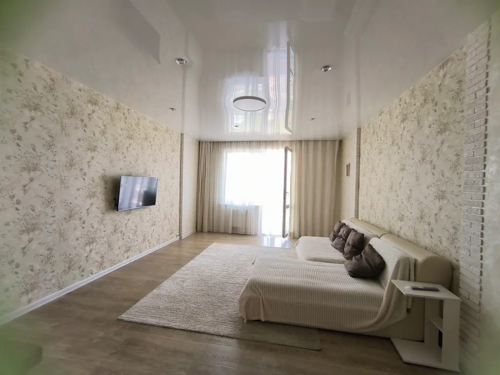 Квартира в Крыльях