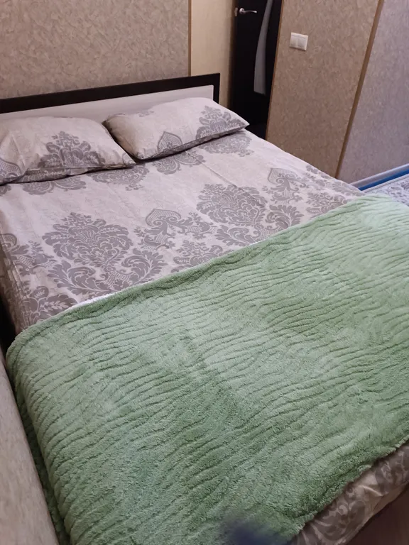 Уютная квартира рядом с ж/д и автовокзалом