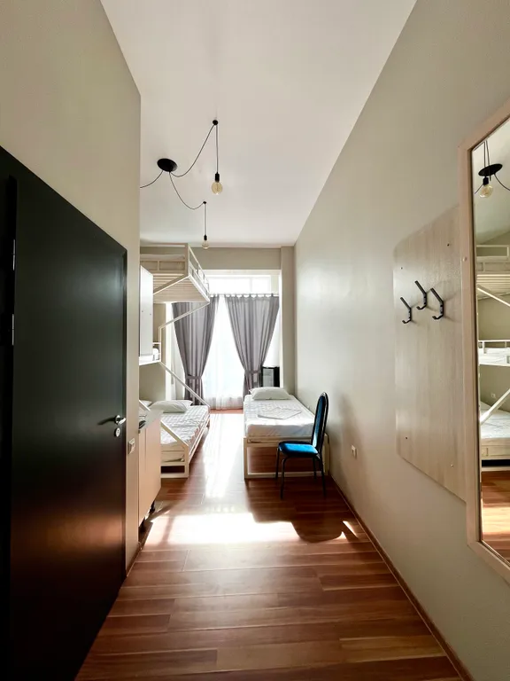 Квартира Апартаменты в Адлере — Адлер